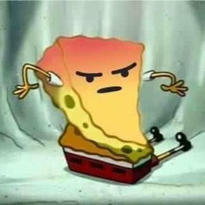 Meet your Posher, Gary